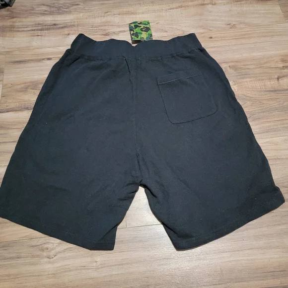 Bathing Ape shorts